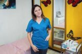 Махова Екатерина Александровна