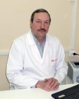 Евсеев Вячеслав Александрович