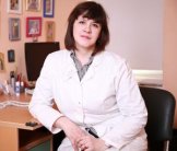 Сусенкова Ирина Игоревна