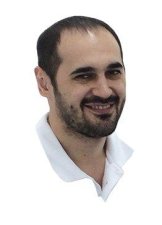 Жакамихов Руслан Хасанбиевич