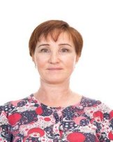 Ситдикова Елена Николаевна
