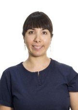 Шлепова Анастасия Игоревна
