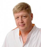 Москалев Константин Аркадьевич