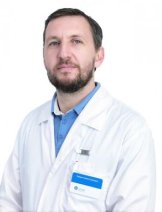 Гришин Сергей Сергеевич