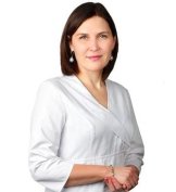 Воротынцева Алла Петровна