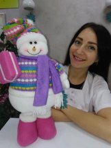 Цыбаева Татьяна Владимировна