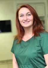 Аникина Наталья