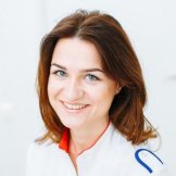 Кулаева Екатерина Сергеевна