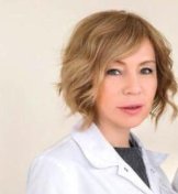 Червонова Лола Александровна