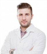 Бендлин Илья Дмитриевич
