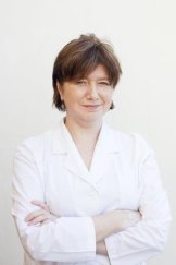 Салина Татьяна Любомировна