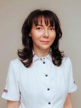 Бобровская Людмила Викторовна