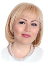 Марусина Юлия Анатольевна