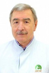 Ророкин Алексей Григорьевич
