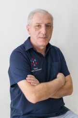 Павлив Павел Степанович