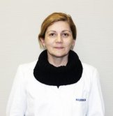 Казиева Виолетта Сергеевна
