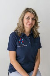 Гвоздева Светлана Владимировна