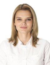 Ионичевская Ирина Игоревна