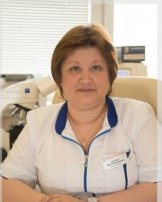 Носачева Вера Владимировна