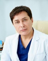 Бытдаев Заур Махарович