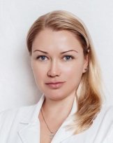 Воропаева Екатерина Михайловна