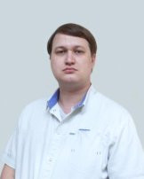 Шастин Александр Сергеевич