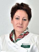 Кузнецова Людмила Яковлевна