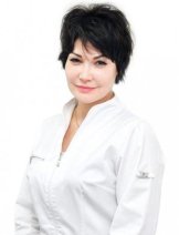 Зайцева Евгения Александровна