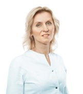 Стродт Светлана Александровна