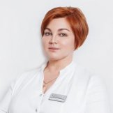 Лишант Влада Николаевна