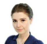 Калиниченко Дарья Сергеевна