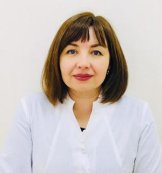 Фурс Светлана Викторовна