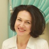 Алексеева Светлана