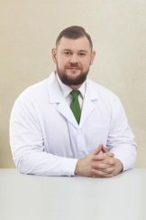 Погунов Антон Сергеевич
