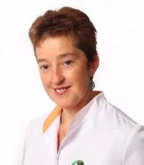 Курбатова Оксана Владимировна