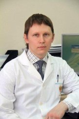 Величко Максим Николаевич