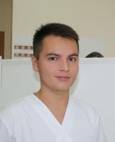 Львов Михаил Геннадьевич