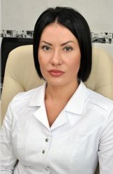 Черкашина Ирина Владимировна