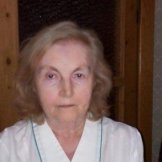 Алешина Ольга Аркадьевна