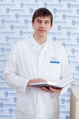 Просекин Кирилл Сергеевич