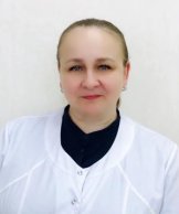 Ткачева Ирина Владимировна