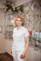 Горина Юлия Александровна