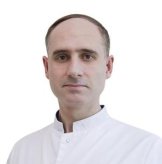 Мецатурян Рубен Мигранович