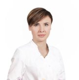 Бородина Екатерина Станиславовна