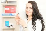 Лобырина Анастасия Ивановна