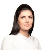 Даскалова Искра Георгиевна