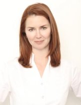 Семыкина Виктория Юрьевна