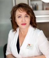 Михайлова Лариса Викторовна