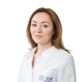 Алескерова Перване Махир Кизи