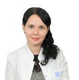Плеханова Ольга Александровна